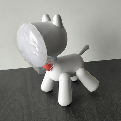 JANPIM D-020 White