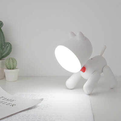 JANPIM D-020 White