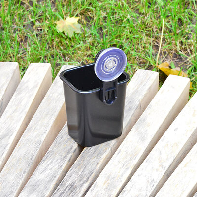 IwConcept RS-1 Black
