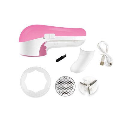 CHIGO ZG-M17 (Li-Ion) Pink