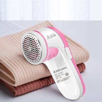 CHIGO ZG-M17 (Li-Ion) Pink