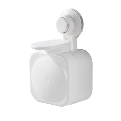 IwConcept RS-7 White