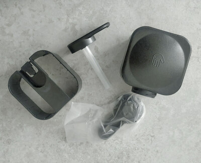 IwConcept RS-7 Black