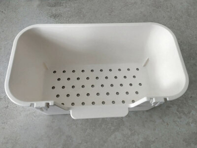 IwConcept RS-11 White