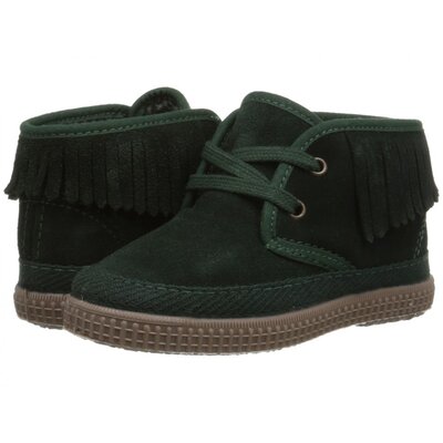 Cienta Kids Shoes 971065 28 (Emerald)