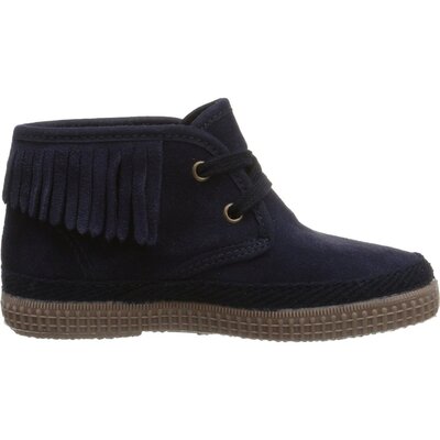 Cienta Kids Shoes 971065 23 (Black)