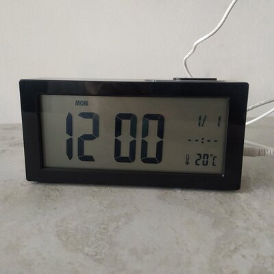 AngCan AQ-138 Black