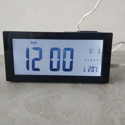 AngCan AQ-138 Black