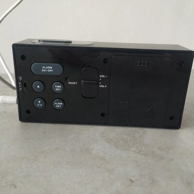AngCan AQ-138 Black