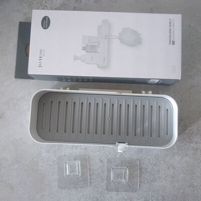 J&S Home JS185176 White