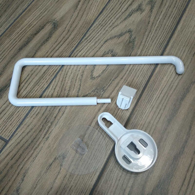 J&S Home JS185011 White