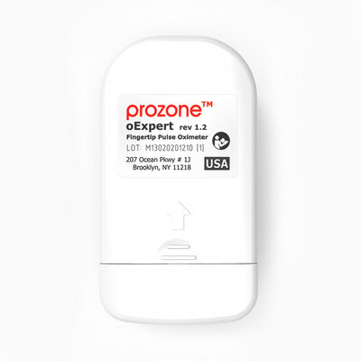 ProZone oExpert White