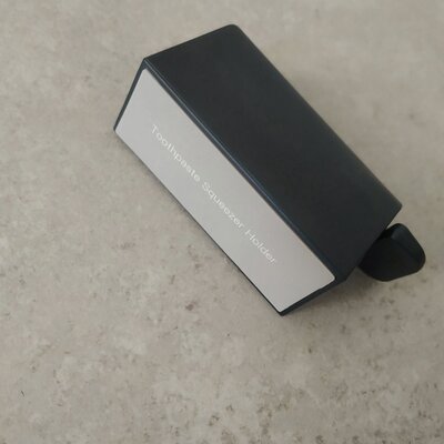 ProZone Standing Tube Squeezer W-0132 Premium Dark