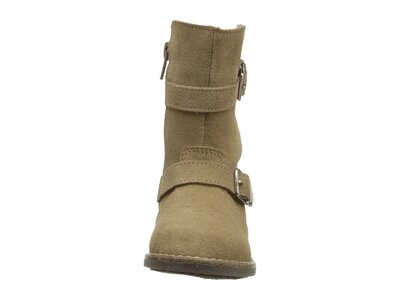 Kid Express Brooke 25 (Dark Brown Combo)