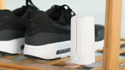 Enerfer Ozone Air Purifier (JM-02)