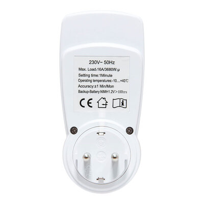 Haina TM02-G
