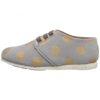 EMU Australia Spot Sneaker 32 (Birch)