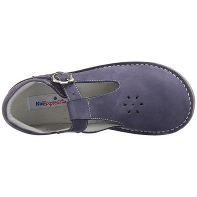 Kid Express Shantel 20 (Purple Nubuck)
