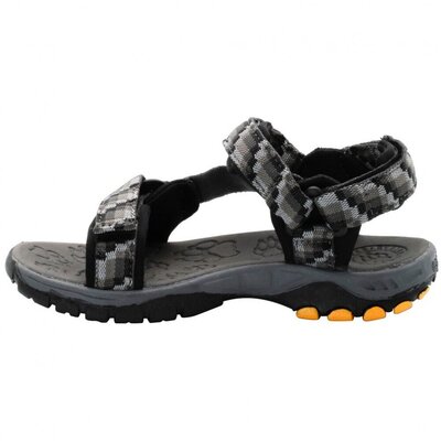 Jack Wolfskin Kids Seven Seas 29 (Dark Steel)