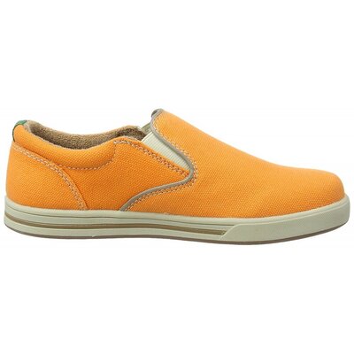 Florsheim Kids Flipside Slip Jr. 36.5 (Orange)
