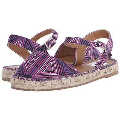 Dolce Vita Kids Berdie 33 (Purple Fabric)