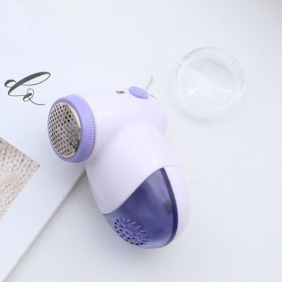 Polaris PLR 2024 Violet