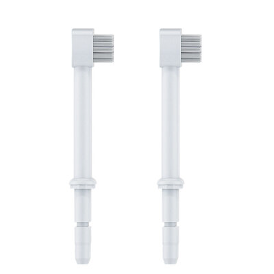 ProZone Nozzle Toothbrush FC1-Type 2pcs