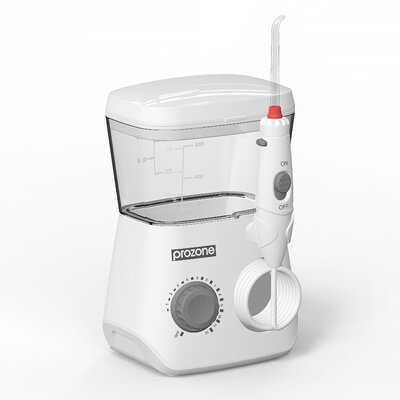 ProZone D6 White