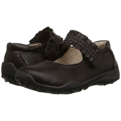 Nina Kids Runalong 26.5 (Brown)