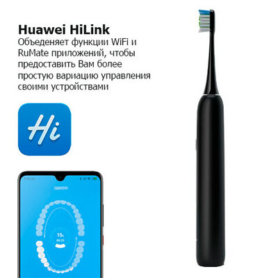 Lebooo FA Huawei HiLink Black + Box