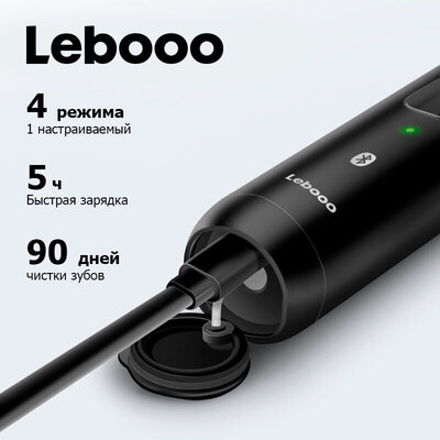 Lebooo FA Huawei HiLink Black + Box