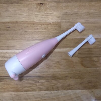 MEICH A6 Giraffe Pink