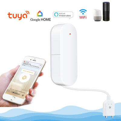ProZone YFD19 (Tuya WiFi)