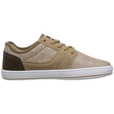 UNIONBAY Kids Anson Sneaker 33 (Beige)