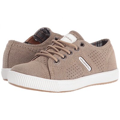 UNIONBAY Kids Blake Sneaker 31 (Brown)