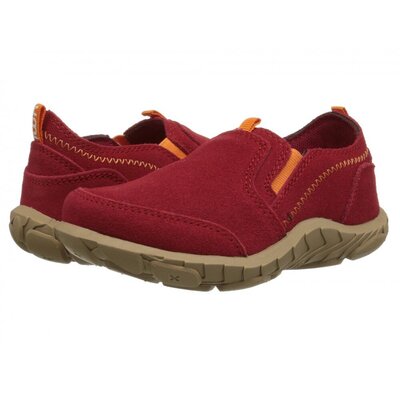 Umi Kids Peyton 32 (Red/Red Multi)
