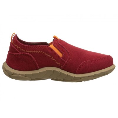 Umi Kids Peyton 32 (Red/Red Multi)