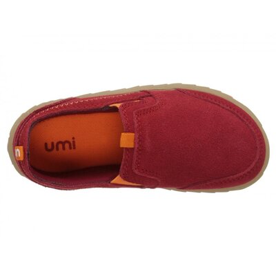 Umi Kids Peyton 33 (Red/Red Multi)