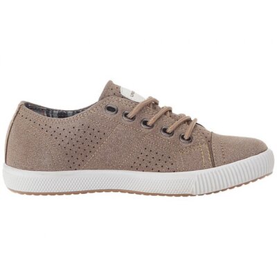 UNIONBAY Kids Blake Sneaker 33 (Brown)