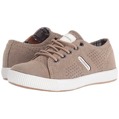 UNIONBAY Kids Blake Sneaker 34 (Brown)