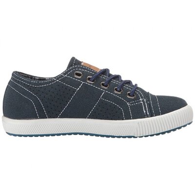 UNIONBAY Kids Blake Sneaker 34 (Navy)