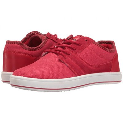 UNIONBAY Kids Anson Sneaker 35 (Red)