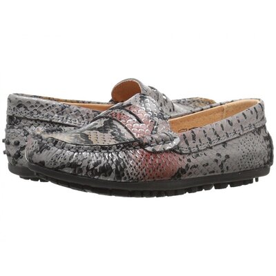 Umi Kids Maci 29 (Gray Multi)