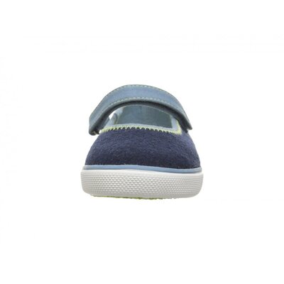 Umi Kids Hana C 26 (Navy Wool)