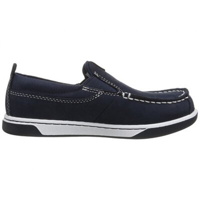 Timberland Kids Groveton Leather 21 (navy)