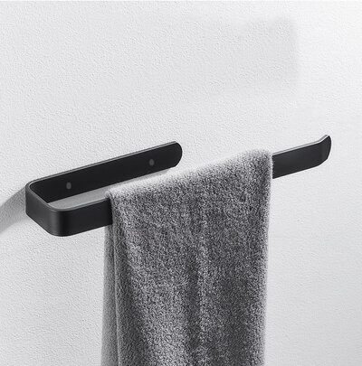 Fumei LSU-28cm Black