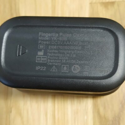 Yonker YK-80B Black (3-in-1) Limited