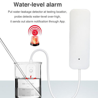 Wofeier WR02 (Tuya WiFi)