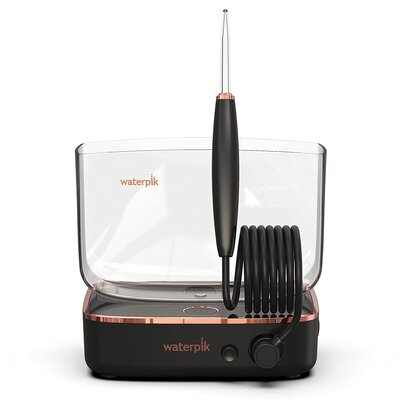 Waterpik WF-04 Sidekick Black