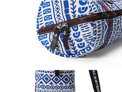 FODOKO FDK-025 Blue/White